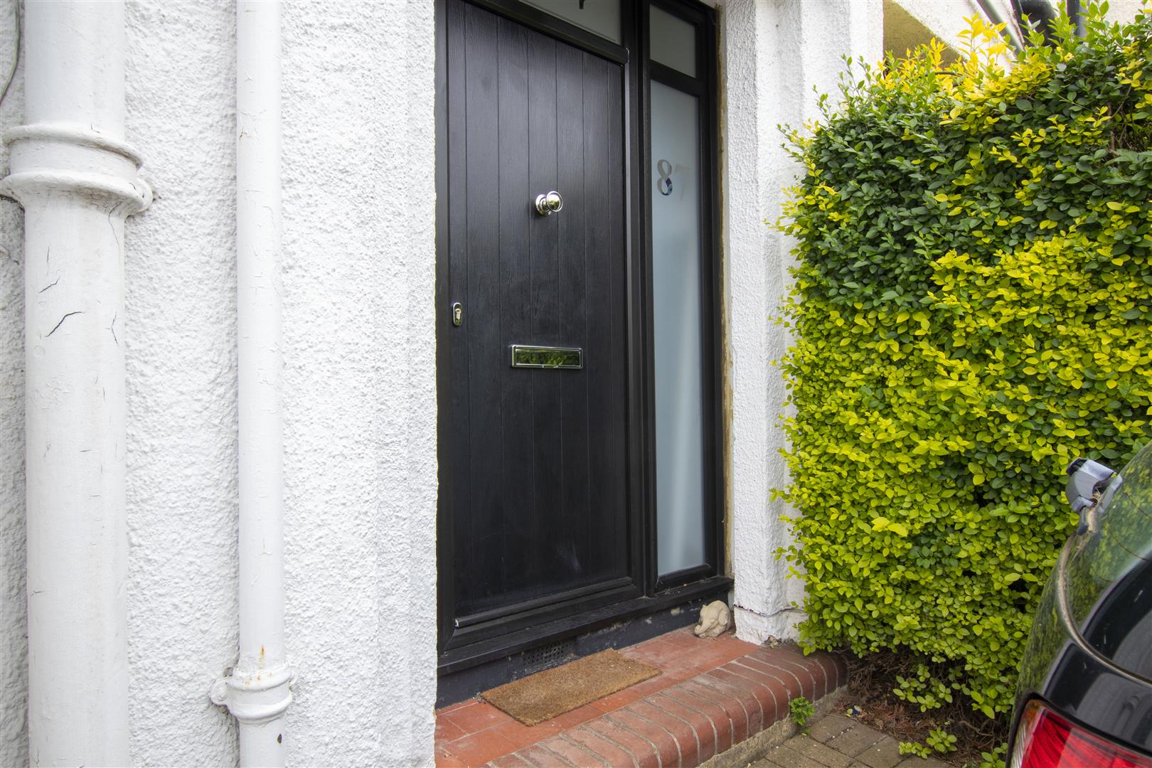 Strafford Gate, Potters Bar Lanes Estate Agents